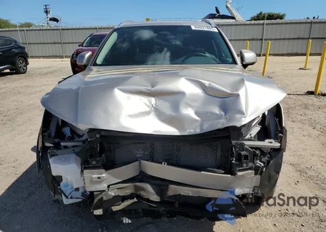 2024 Volvo Xc40 Plus z USA, uszkodzony, nr VIN YV4L12UE0R2323944